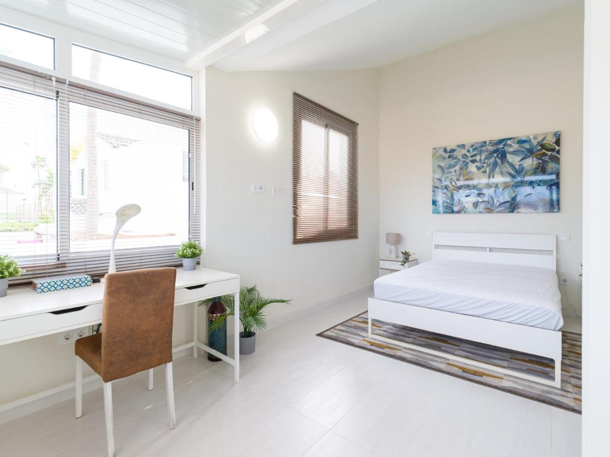 Gran Canaria Casa Magboss I By Jacek Budek Maspalomas  Extérieur photo