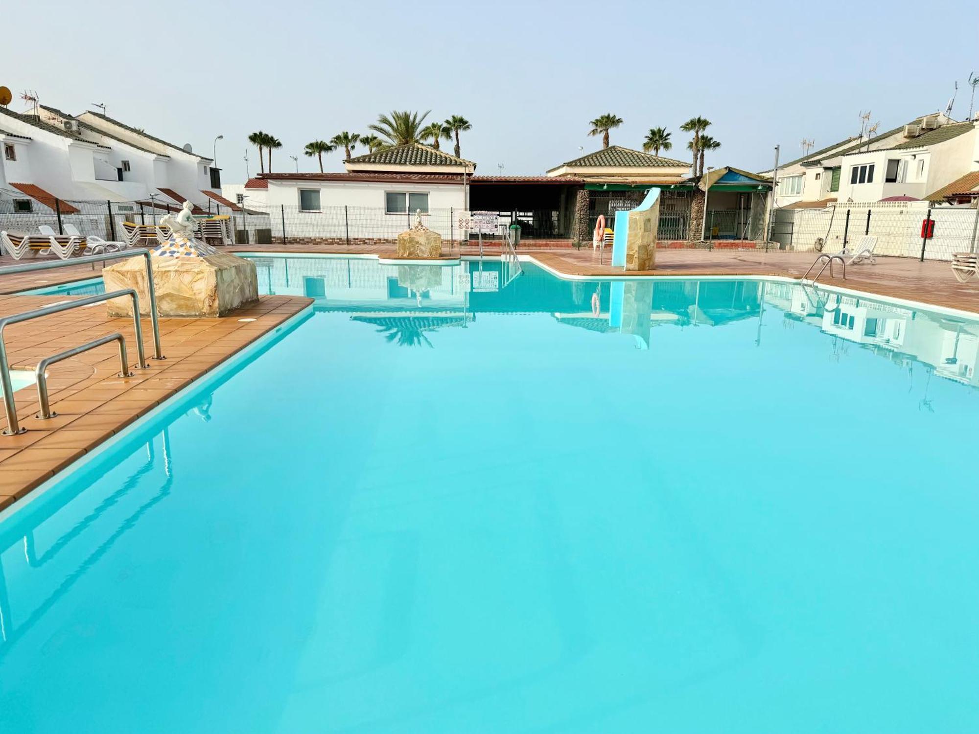 Gran Canaria Casa Magboss I By Jacek Budek Maspalomas  Extérieur photo