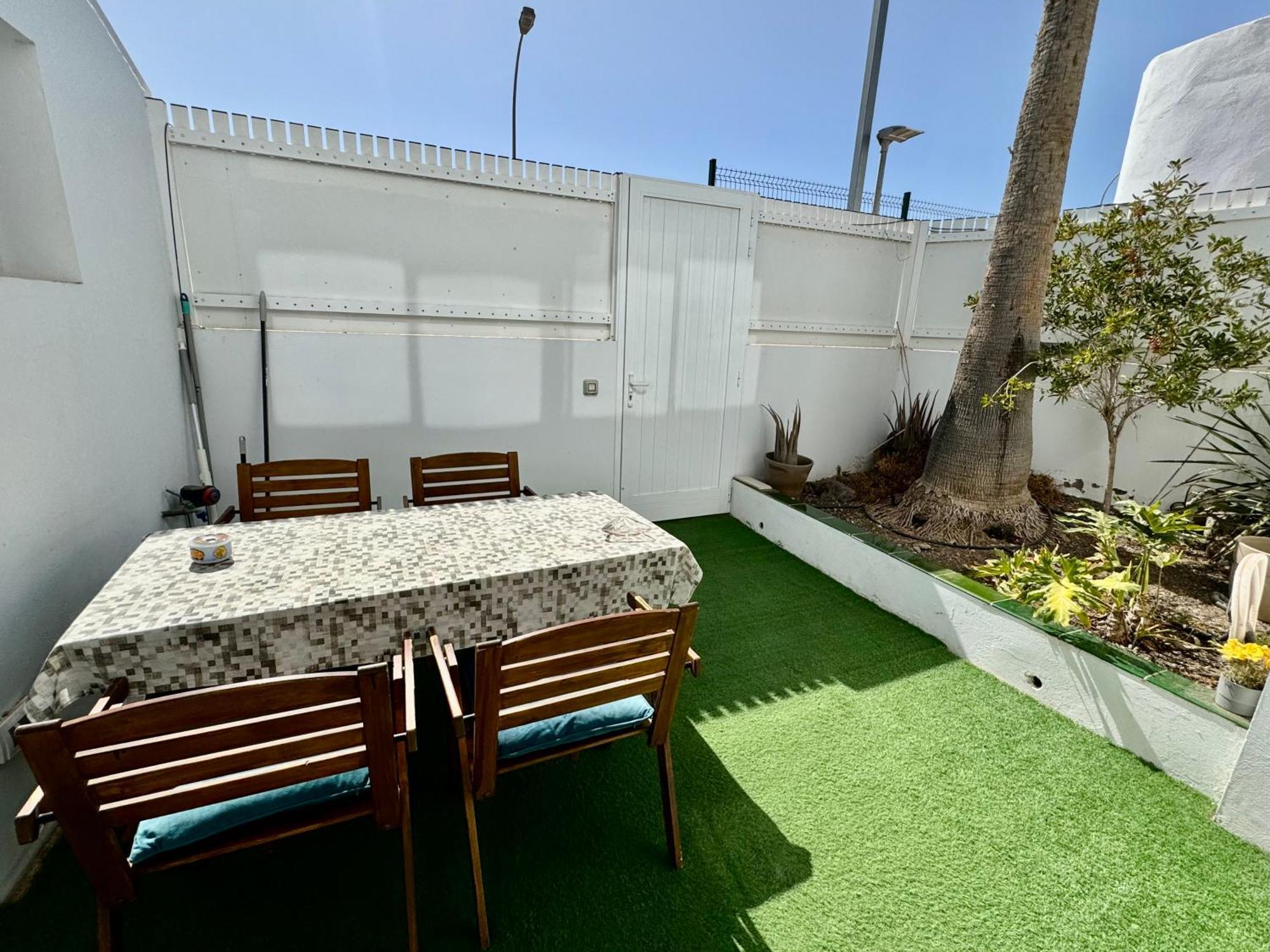 Gran Canaria Casa Magboss I By Jacek Budek Maspalomas  Extérieur photo